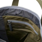 roka-canfield-b-medium-recycled-nylon-backpack---military-tonal-green-34440083