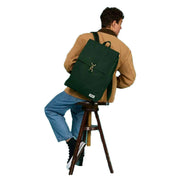 hindbag-guillaume-flap-backpack---forest-green-34472065