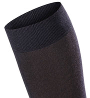 Falke Sensitive London Knee High Socks - Dark Navy
