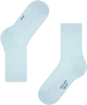 Falke Family Socks - Light Blue