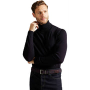 ted-baker-colummm-reversible-elastic-belt---oxblood-red-34433448