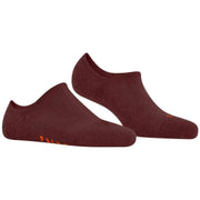 falke-keep-warm-no-show-socks---cayenne-red-34438144