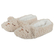 totes-toasties-novelty-bear-footsies---cream-34518217