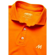 meyer-tiger-performance-polo---orange-34428897