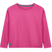 loungers-boxy-sweatshirt---hot-pink-34437123