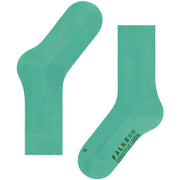 falke-sensitive-london-socks---ocean-green-34429374