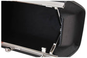 Vivienne Westwood Doll XL Frame Purse Bag - Black