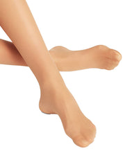 Falke Pure Matt 20 Denier Tights - Sun Beige