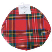 locharron-of-scotland-barnton-stewart-royal-modern-tartan-flat-cap---redgreen-34440240