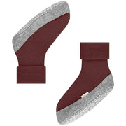 falke-cosyshoe-slipper-socks---cayenne-red-34438242