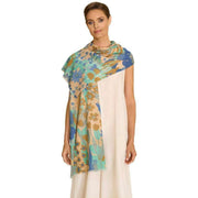 powder-springtime-floral-cotton-scarf---denim-blue-34428359