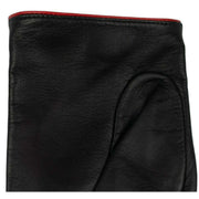 dents-juliet-heart-cut-out-driving-gloves---black-34437040