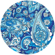 bassin-and-brown-paisley-cufflinks---blue-34433579