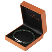 simon-carter-newquay-bracelet---greensilver-35447089