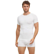 falke-warm-short-sleeved-tight-fit-shirt---white-35931790
