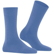 falke-sensitive-berlin-socks---water-blue-34438139