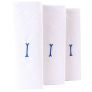 david-van-hagen-i-initial-3-pack-handkerchief---whiteblue-34436026