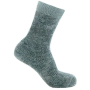 totes-toasties-2-pack-chenille-supersoft-bed-socks---sage-greengrey-34518160