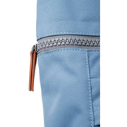roka-finchley-a-small-recycled-canvas-backpack---retro-blue-34462150