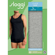 sloggi-ever-ease-tank-top---dark-grey-melange-34487288