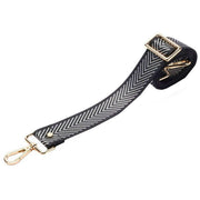 elie-beaumont-crossbody-strap---chevron-silver-34433288