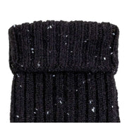 dents-ribbed-knit-fingerless-gloves---black-34478220