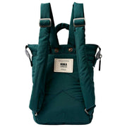 roka-bantry-b-x-small-taslon-backpack---teal-blue-35911150