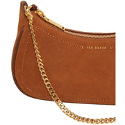ted-baker-shayine-small-suede-shoulder-bag---brown-35547020