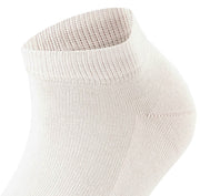 Falke Family Sneaker Socks - Light Pink