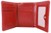 Vivienne Westwood Buccia D'Arancia Small Frame Purse - Fraser Pink
