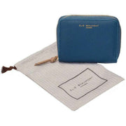 elie-beaumont-zipper-purse---teal-bluelatte-beige-34430093