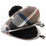 locharron-of-scotland-reiver-thomson-modern-tam-coin-purse---beigeblackblue-34440449