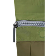 roka-canfield-b-medium-recycled-nylon-backpack---military-tonal-green-34440085