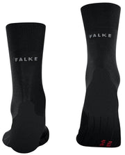 Falke RU4 Light Performance Socks - Black Mix