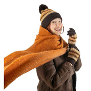 dents-sequin-scarf---pumpkin-orange-34492613