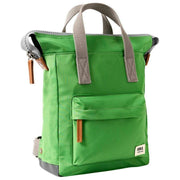 roka-bantry-b-small-recycled-nylon-backpack---online-lime-green-35906713