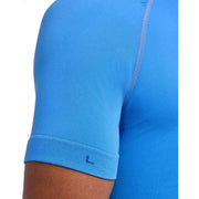 falke-warm-short-sleeved-tight-fit-shirt---blue-note-35931804
