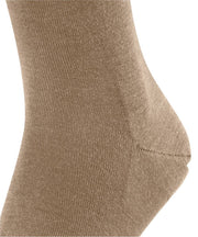 Falke Airport Socks - Camel Beige