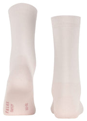 Falke Family Socks - Light Pink