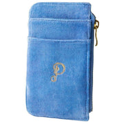 powder-seafaring-crab-velvet-card-holder---cornflower-blue-34428251