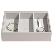 stackers-classic-set-of-4-jewellery-box---taupe-raffia-34944404