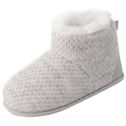 isotoner-sparkle-knit-boot-slippers---light-grey-34523177