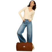 hindbag-gabriel-weekend-bag---chocolate-brown-34430477