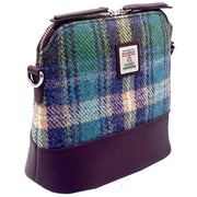 maccessori-harris-tweed-square-shoulder-bag---greenpurple-34630233