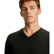 falke-merino-ultra-fine-v-neck-sweater---black-35072269