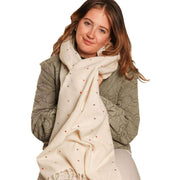 zelly-dots-winter-weight-scarf---cream-35071883