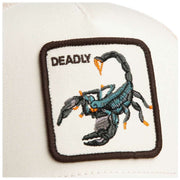 goorin-bros-deadly-scorpion-trucker-hat---chalk-cream-35922051
