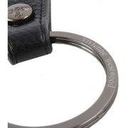 vivienne-westwood-3d-gunmetal-orb-keyring---black-35480652