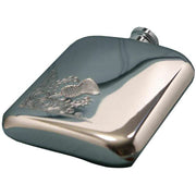 english-pewter-company-6oz-corner-thistle-purse-flask---silver-34472687