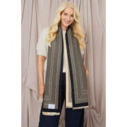 elie-beaumont-geometric-winter-scarf---blacksand-beige-35930573